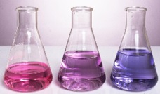 Определение содержания общей жесткости, солей кальция и магния в воде (комплексный анализ)